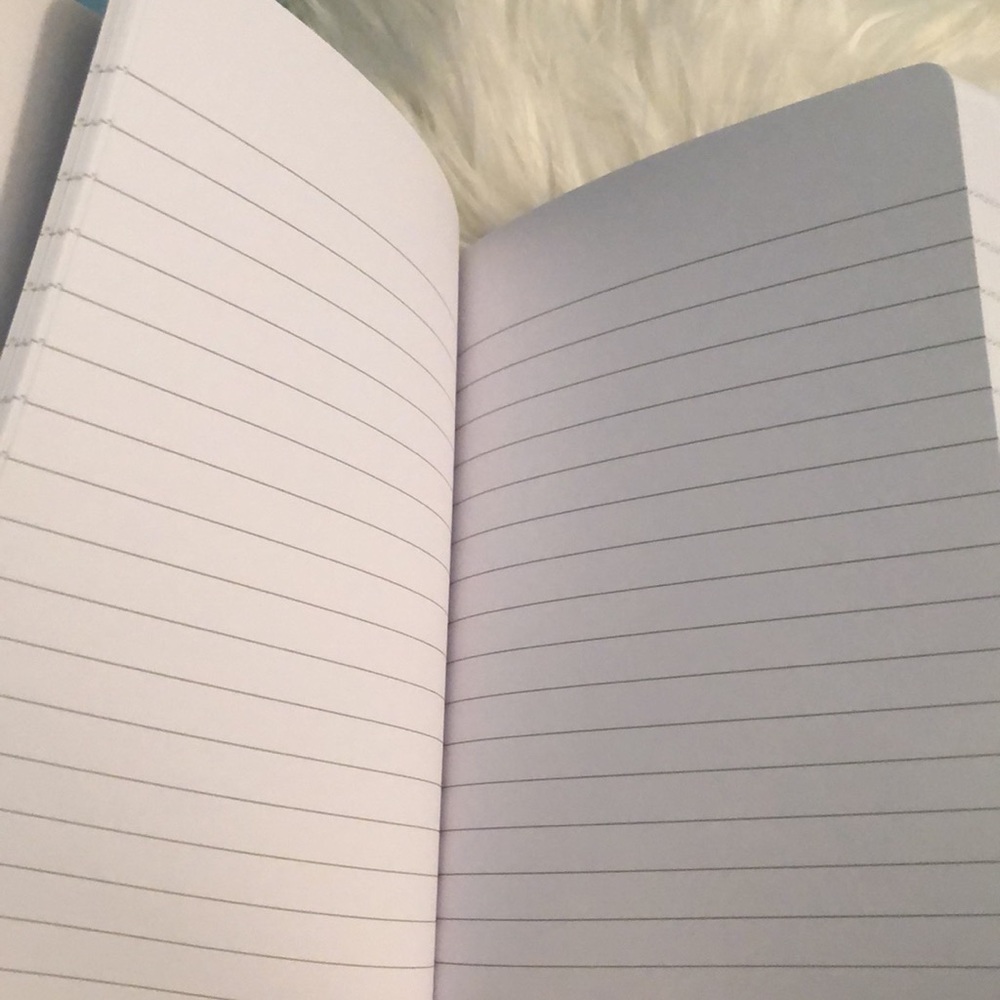 Libra Notebook - Picture 2 of 2